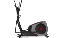 H5813-i MAGNETIC ELLIPTICAL BIKE HMS