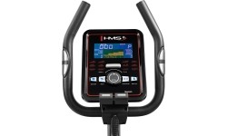 H5813-i MAGNETIC ELLIPTICAL BIKE HMS