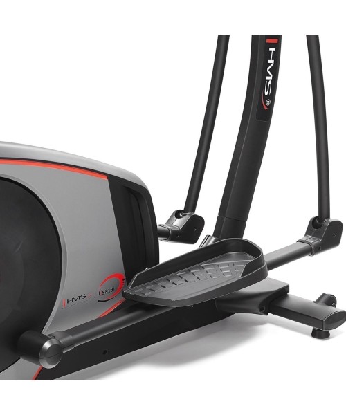 H5813-i MAGNETIC ELLIPTICAL BIKE HMS