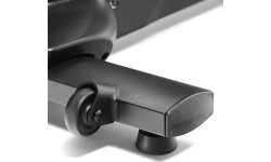 H5813-i MAGNETIC ELLIPTICAL BIKE HMS