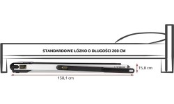 Elektrinis bėgimo takelis su stalu LOOP12 Multi Black HMS