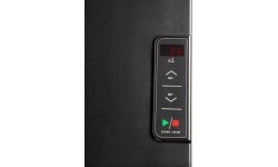 Elektrinis bėgimo takelis su staliuku LOOP12 Multi Gray HMS