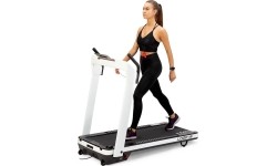 LOOP14  ELECTRIC TREADMILL HMS