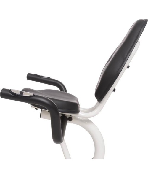 R9259 RECUMBENT MAGNETIC BIKE HMS