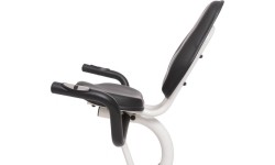 R9259 RECUMBENT MAGNETIC BIKE HMS