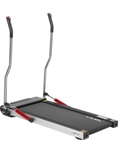 LOOP15 ELECTRIC TREADMILL FOR NORDIC WALKING HMS
