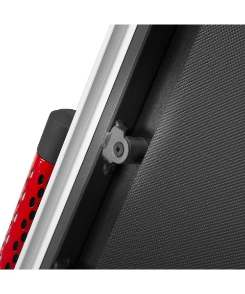 LOOP15 ELECTRIC TREADMILL FOR NORDIC WALKING HMS