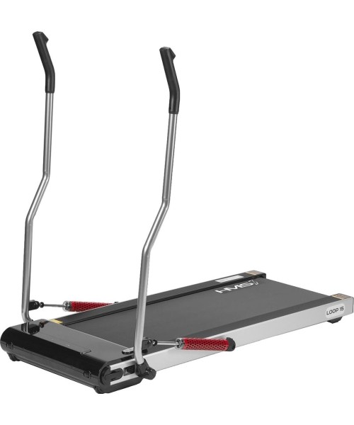 LOOP15 ELECTRIC TREADMILL FOR NORDIC WALKING HMS