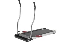LOOP15 ELECTRIC TREADMILL FOR NORDIC WALKING HMS