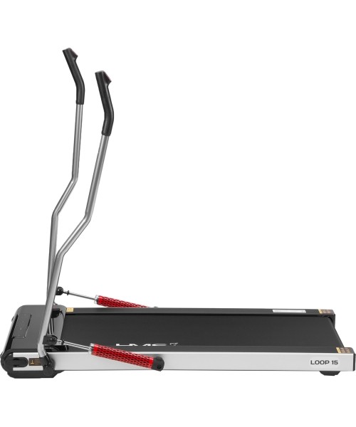 LOOP15 ELECTRIC TREADMILL FOR NORDIC WALKING HMS