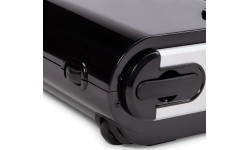 LOOP12 GREY ELECTRIC TREADMILL HMS
