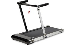 LOOP12 GREY ELECTRIC TREADMILL HMS