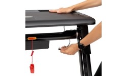 STB12 TREADMILL DESK FOR LOOP12 HMS