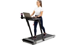 STB12 TREADMILL DESK FOR LOOP12 HMS