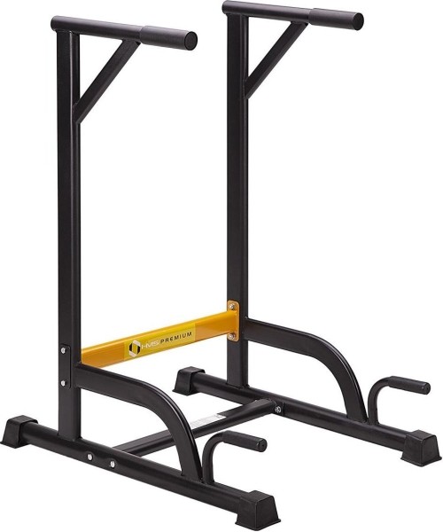 PWL8306 MULTIFUNCTIONAL PULL UP HMS PREMIUM