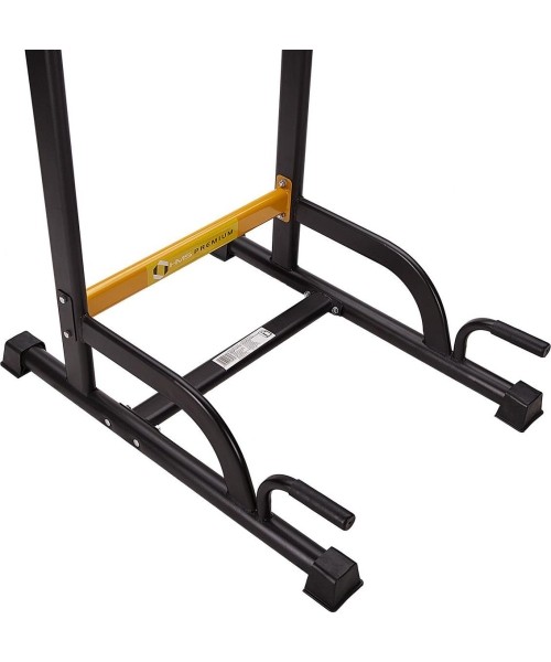 PWL8306 MULTIFUNCTIONAL PULL UP HMS PREMIUM
