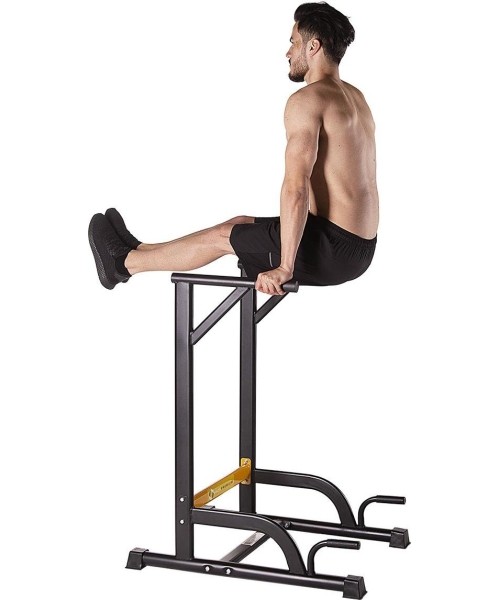 PWL8306 MULTIFUNCTIONAL PULL UP HMS PREMIUM