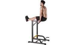 PWL8306 MULTIFUNCTIONAL PULL UP HMS PREMIUM