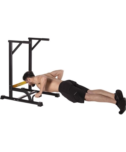 PWL8306 MULTIFUNCTIONAL PULL UP HMS PREMIUM