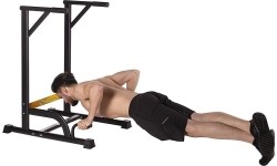 PWL8306 MULTIFUNCTIONAL PULL UP HMS PREMIUM