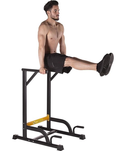 PWL8306 MULTIFUNCTIONAL PULL UP HMS PREMIUM