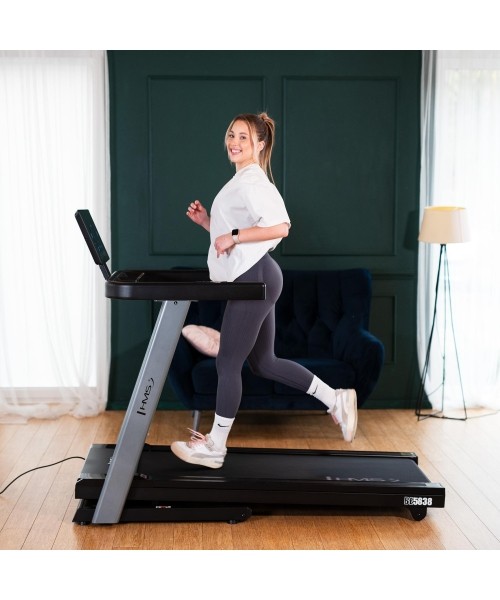 BE5838 ELECTRIC TREADMILL HMS