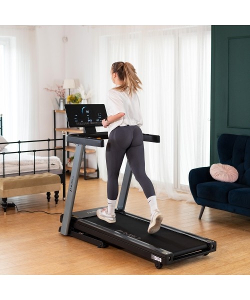 BE5838 ELECTRIC TREADMILL HMS