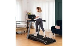 BE5838 ELECTRIC TREADMILL HMS