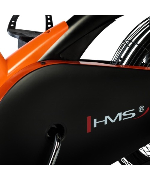 MP6540 AIR BIKE HMS