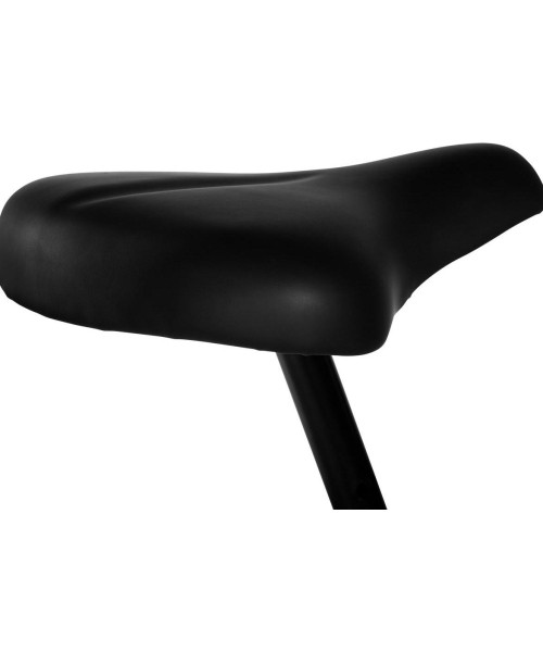 Oro pasipriešinimo dviratis treniruoklis MP6540 AIR BIKE HMS