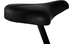 Oro pasipriešinimo dviratis treniruoklis MP6540 AIR BIKE HMS