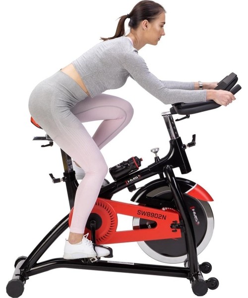 SW8902N SPIN BIKE HMS