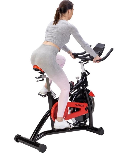 SW8902N SPIN BIKE HMS