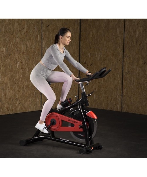 SW8902N SPIN BIKE HMS