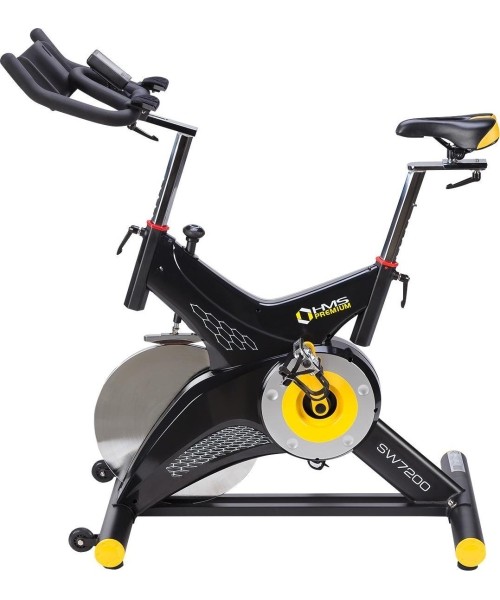 Spiningo dviratis SW7200 HMS PREMIUM
