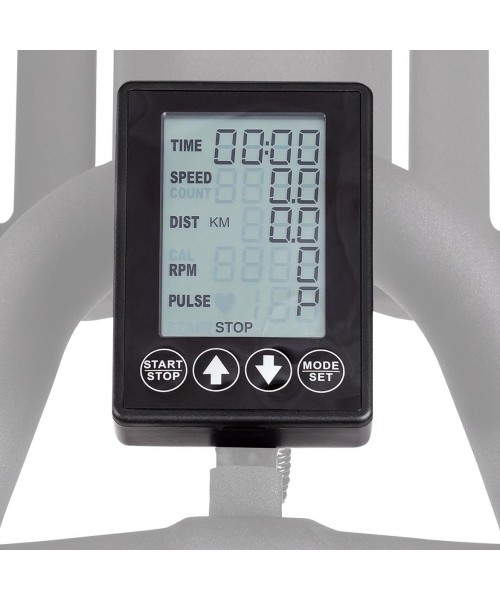 Spiningo dviratis SW7200 HMS PREMIUM