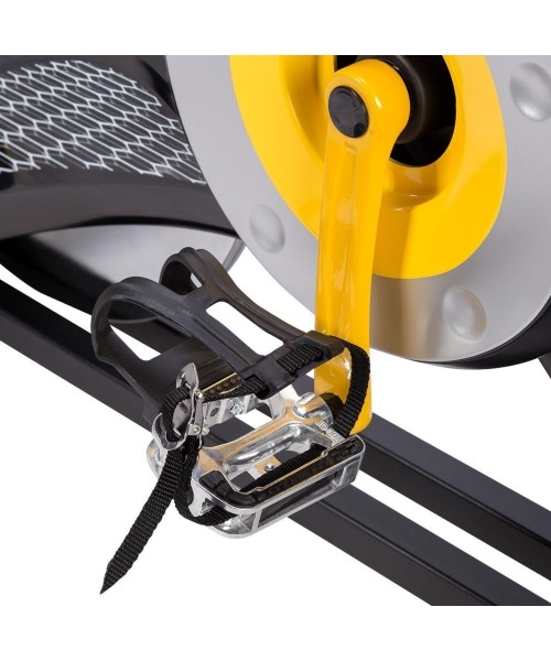 Spiningo dviratis SW7200 HMS PREMIUM