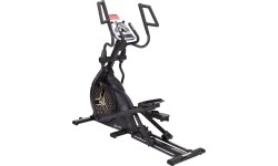 H1802 MAGNETIC ELLIPTICAL TRAINER SEMI COMMERCIAL HMS PREMIUM