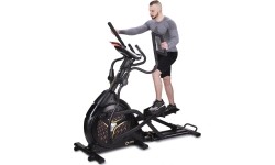 H1802 MAGNETIC ELLIPTICAL TRAINER SEMI COMMERCIAL HMS PREMIUM