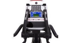 H1802 MAGNETIC ELLIPTICAL TRAINER SEMI COMMERCIAL HMS PREMIUM
