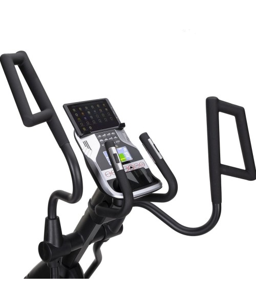 H1802 MAGNETIC ELLIPTICAL TRAINER SEMI COMMERCIAL HMS PREMIUM