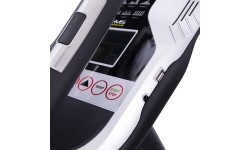 H1802 MAGNETIC ELLIPTICAL TRAINER SEMI COMMERCIAL HMS PREMIUM