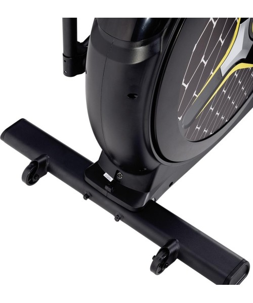H1802 MAGNETIC ELLIPTICAL TRAINER SEMI COMMERCIAL HMS PREMIUM