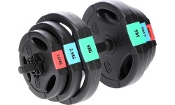 SG40 COMPOSITE DUMBBELL HMS