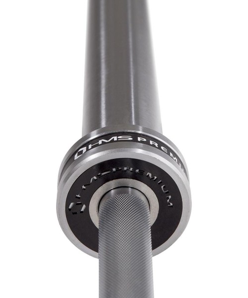 GO685 OLYMPIC BAR HMS PREMIUM