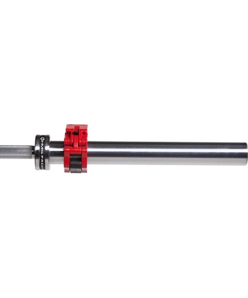 GO685 OLYMPIC BAR HMS PREMIUM