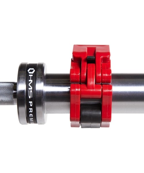 GO685 OLYMPIC BAR HMS PREMIUM