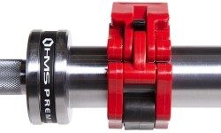 GO685 OLYMPIC BAR HMS PREMIUM