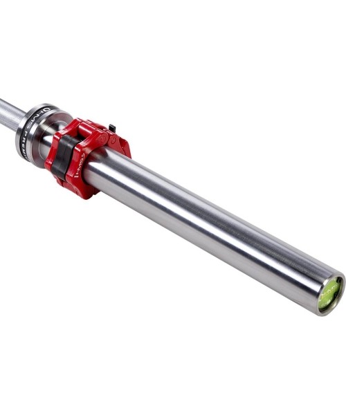 GO685 OLYMPIC BAR HMS PREMIUM