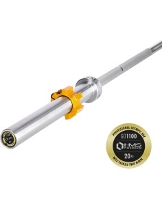 GO1100 OLYMPIC BAR HMS PREMIUM